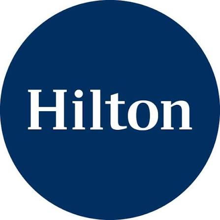 Hilton logo