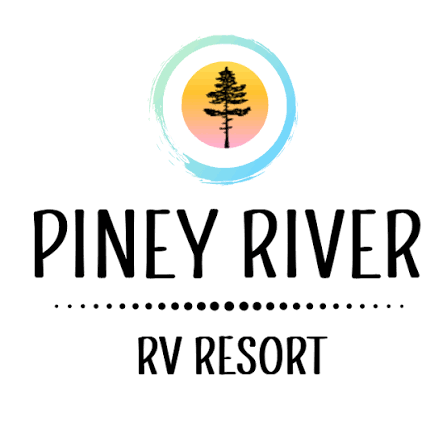 Piney River RV Resort logo