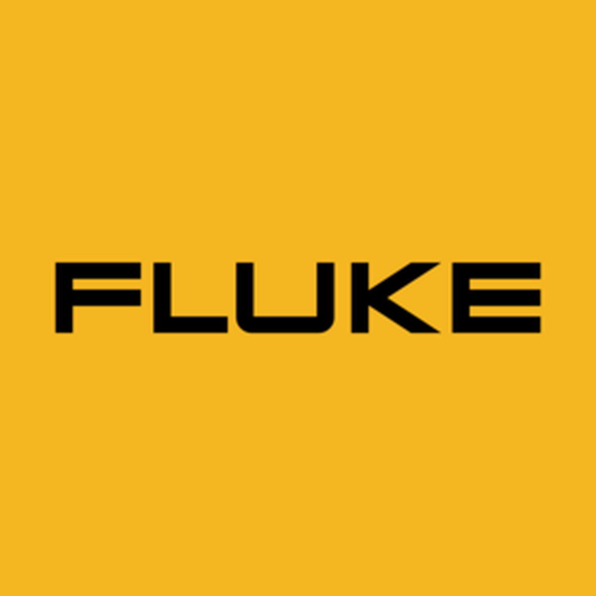 Fluke logo