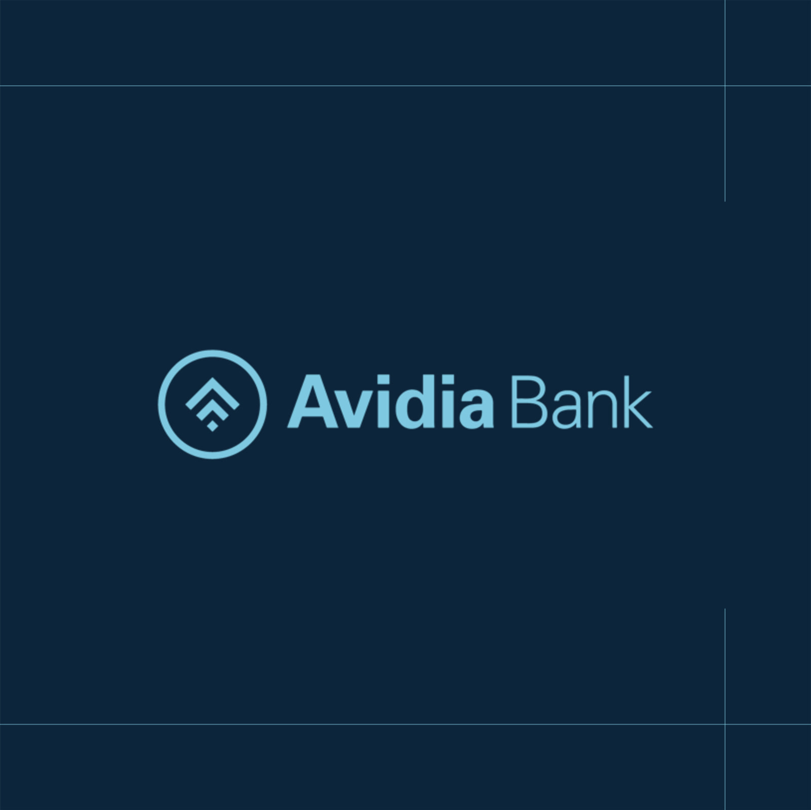 Avidia Bank logo